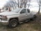 2016 Chevy Pick-Up Truck w/Title