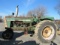 Oliver 1800 NF Gas Tractor