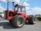 MF 1505 Articulating Tractor w/Cab & 4 Duals
