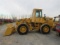 CAT 916 Dsl Wheel Loader, 28219 Hrs