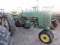 JD 60 2Cyl Tractor