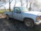 1997 Chevy 2500 Pick-Up Truck w/Title