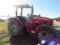 MF 5460 4WD Tractor w/Trans Issues