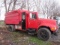 1996 Int'l Truck with Dump Bed w/Title