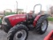 Case IH Farmall 65C Tractor, 4WD, 950 Hrs, ROPS,