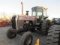White 2-135 Tractor, Dsl, ROPS