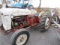 Ford 860 Tractor (gas engine)