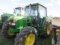 JD 6400 Tractor