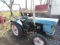 20 HP Tractor