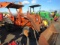 AC 170 2-Post Canopy 2WD Tractor w/AC 500 Loader