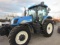 NH T6030 C/H/A 4WD, 4045 Hrs