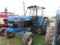 NH 8240 2WD Cab Tractor