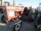 IH 684 2WD Tractor