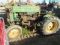 JD 40 2WD Gas Tractor