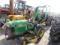 JD 655 Tractor