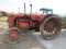 Case 500 Tractor, (transmission needs work),