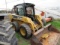 JD 320 Skidsteer, C/A/H, 5700 Hrs, Ride & Drive,
