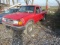 1997 Ford Ranger Truck, 4x4 w/Title