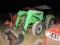 Deutz Allis D1066 Tractor w/Loader