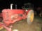 Massey Harris 30 Tractor