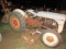 Ford 9N Tractor w/Mower