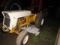 Int Cub 184 Tractor w/Mower