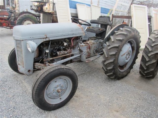 Ferguson 30 Tractor