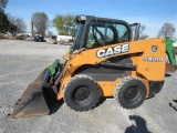 Case SR210 Skidsteer w/72