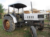 Agco White 6085, Canopy, 2377 Hrs