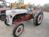 Ford 2N Tractor - works