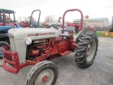 Ford 801 Tractor
