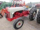 Ford 8N Tractor