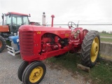 MH 44 Tractor