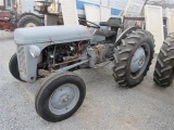 Ferguson 30 Tractor