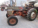Case 1190 Tractor