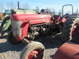 MF 65 Tractor