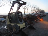 Volvo Skid Steer MC90