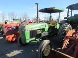 JD 2150 Tractor