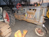 Farmall F12 2WD Tractor
