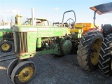 JD 60 Tractor