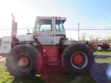 Case 2670 Tractor King