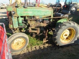 JD 40 2WD Gas Tractor