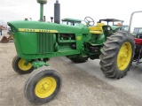 JD 4020 Dsl Tractor