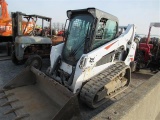 Bobcat T595 Skidsteer