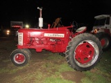 Farmall 350 Tractor