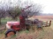 Heinzman Traveler 3340 Irrigation Tractor