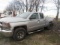 2016 Chevy Pick-Up w/Title - 206,027 Miles