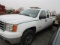 2012 GMC Pick Up Truck w/Title