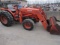 Kubota L4200 Tractor (Manual in Office)
