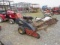 Ditch Witch 1030 Trencher